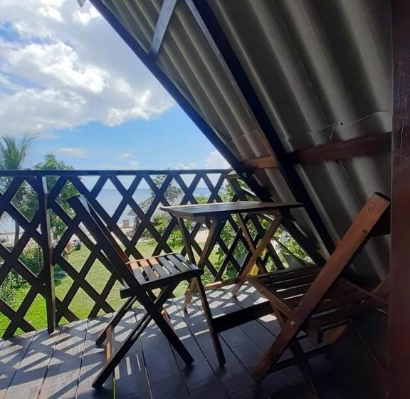 Hostel Kite Point Atins