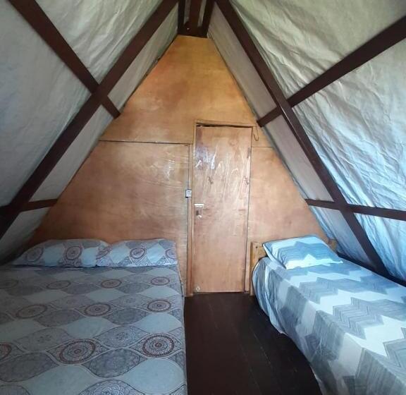 Hostel Kite Point Atins