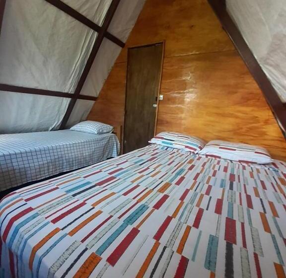 Hostel Kite Point Atins