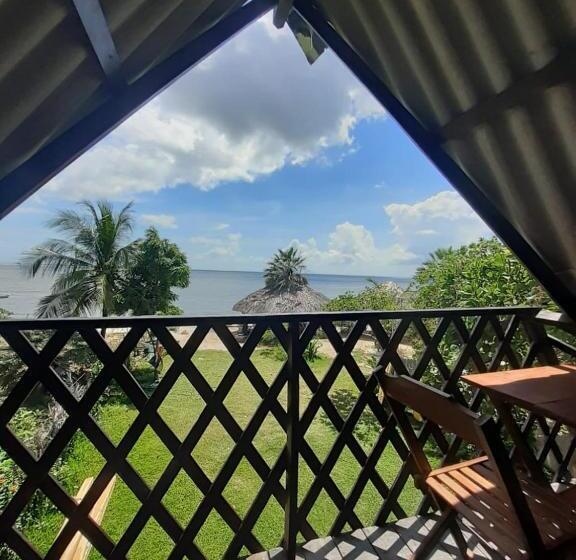 Hostel Kite Point Atins