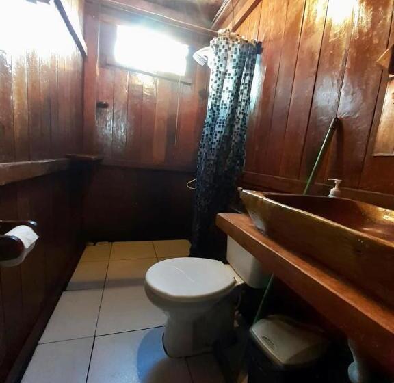 Hostel Kite Point Atins