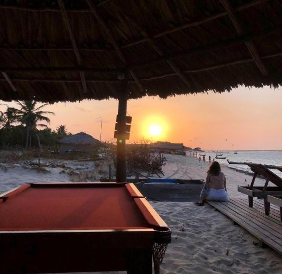 Hostel Kite Point Atins