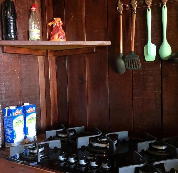 Hostel Kite Point Atins