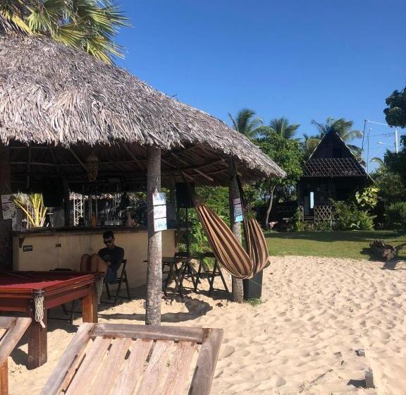 Hostel Kite Point Atins