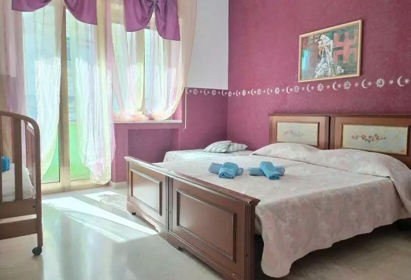 B&b Mammannina