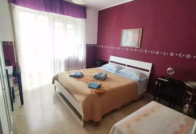 B&b Mammannina