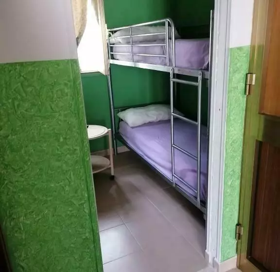 B&b Mammannina