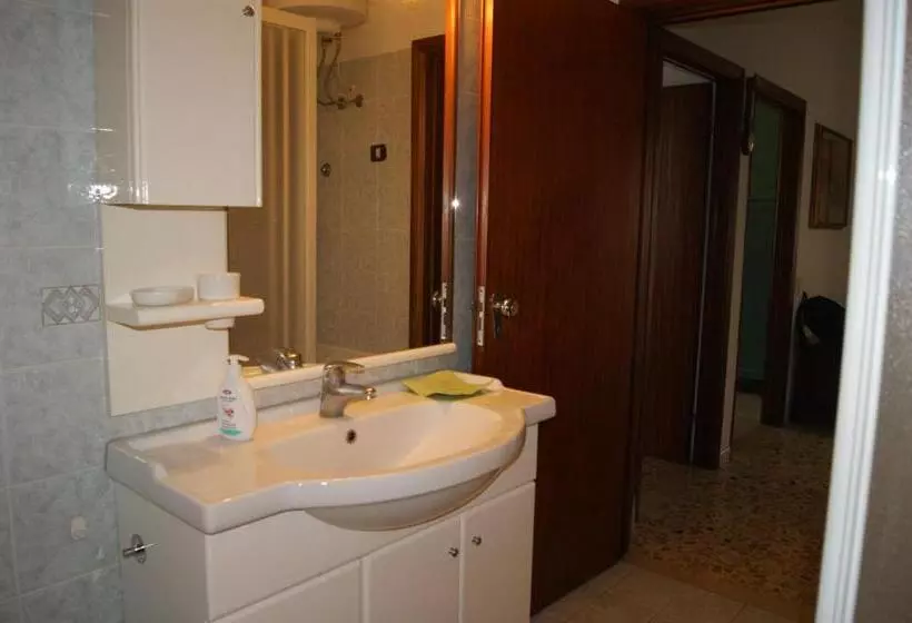Fortunato S Apartment