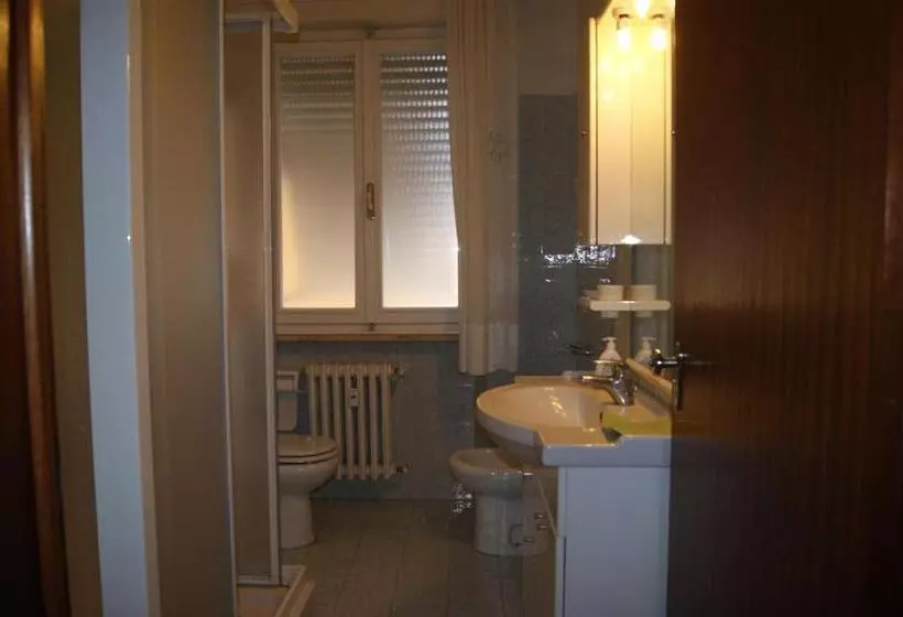 Fortunato S Apartment