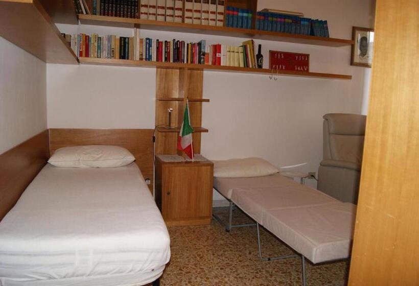 Fortunato S Apartment