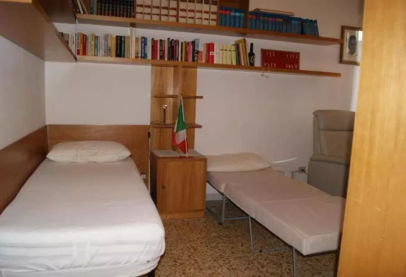 Fortunato S Apartment