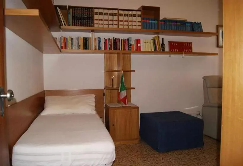Fortunato S Apartment