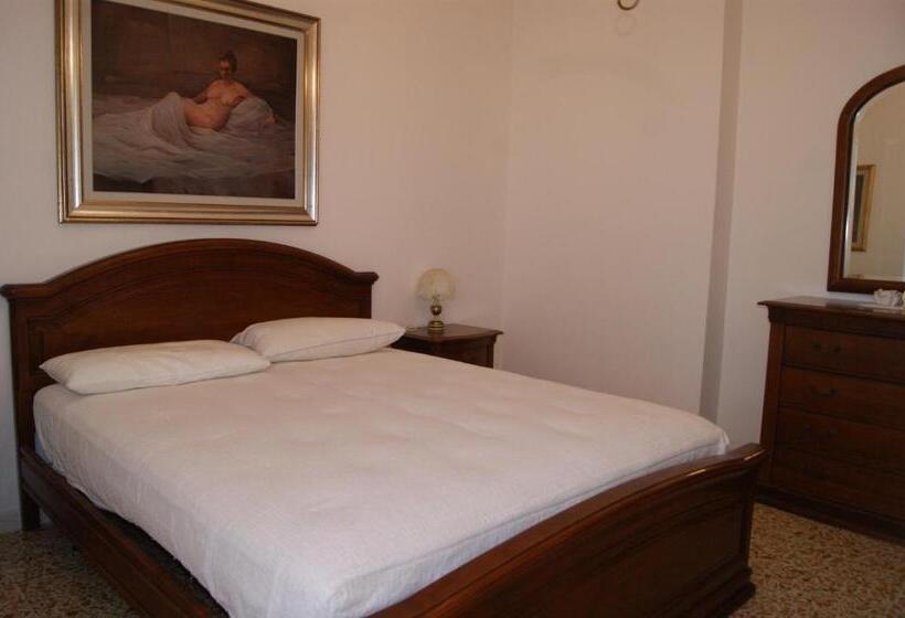 Fortunato S Apartment