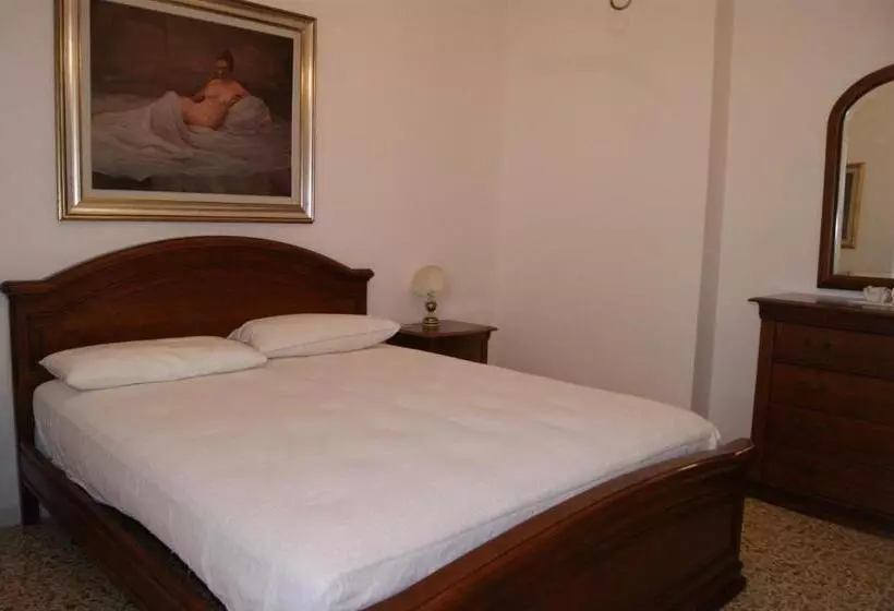 Fortunato S Apartment