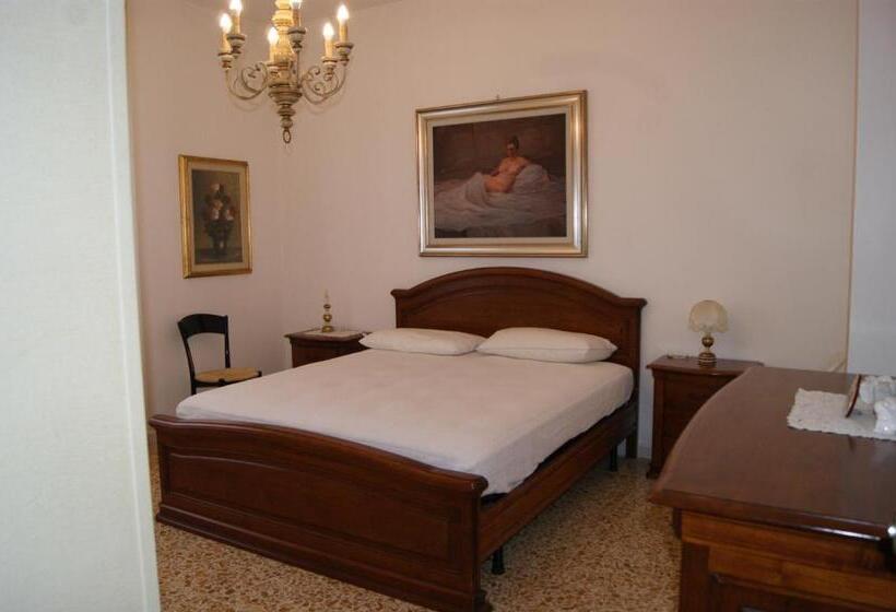Fortunato S Apartment