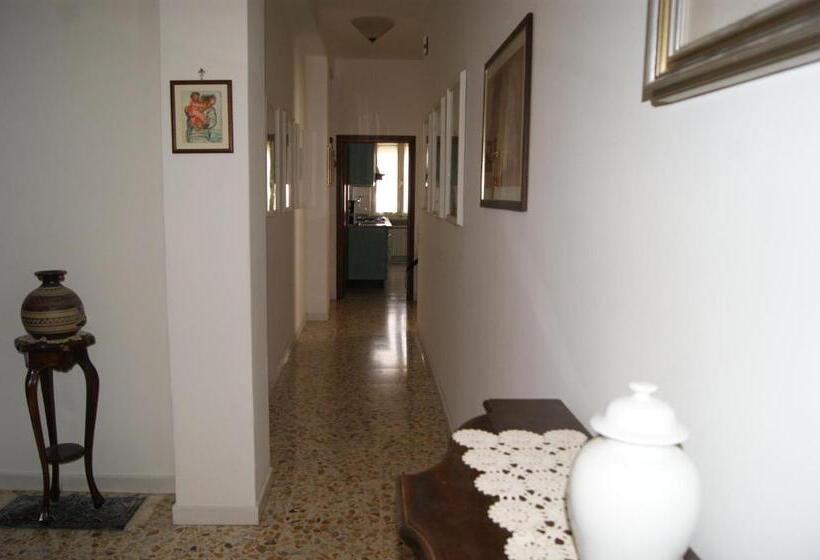 Fortunato S Apartment