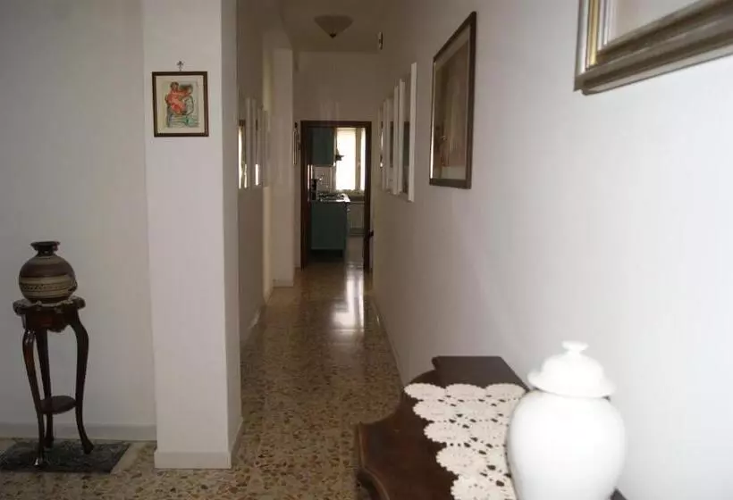 Fortunato S Apartment