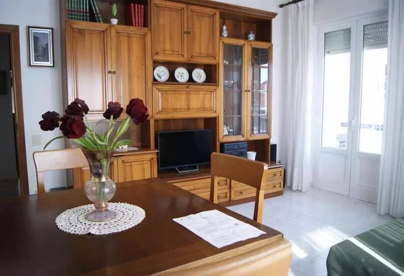 Fortunato S Apartment