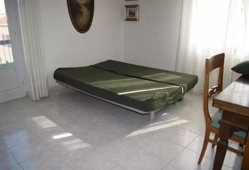 Fortunato S Apartment