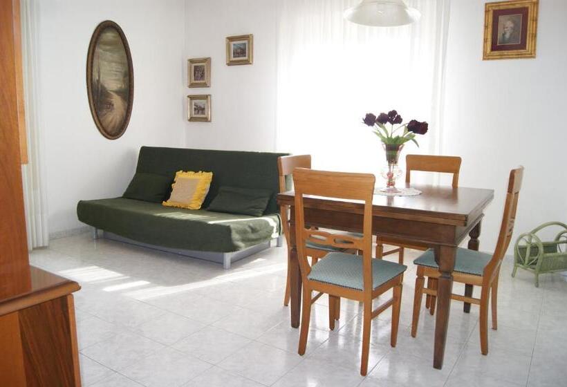 Fortunato S Apartment