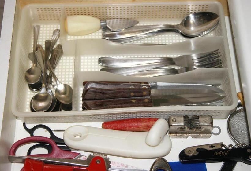 Fortunato S Apartment