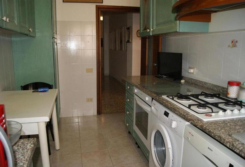 Fortunato S Apartment