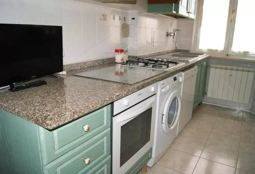 Fortunato S Apartment