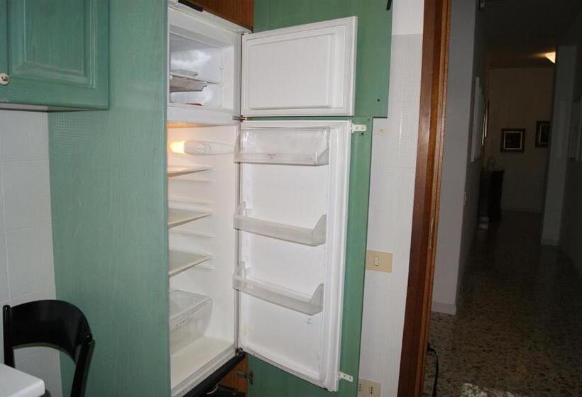 Fortunato S Apartment