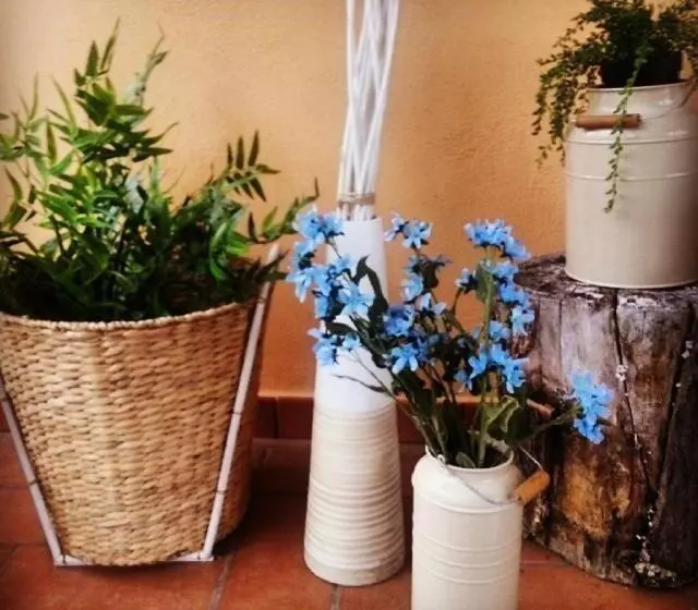 ホテル Agriturismo Le Grange