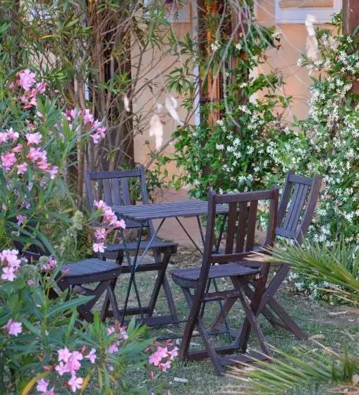 ホテル Agriturismo Le Grange