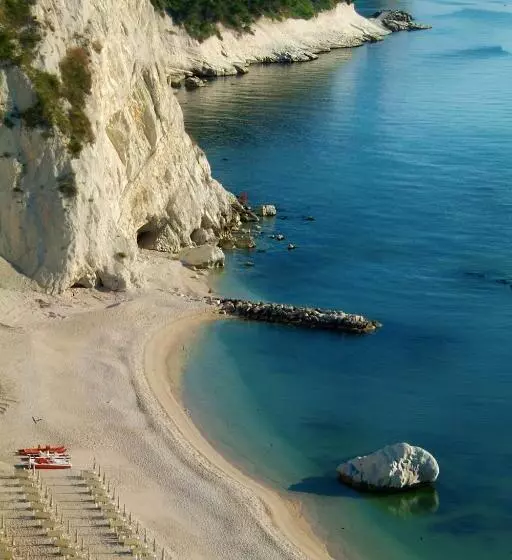 ホテル Agriturismo Le Grange