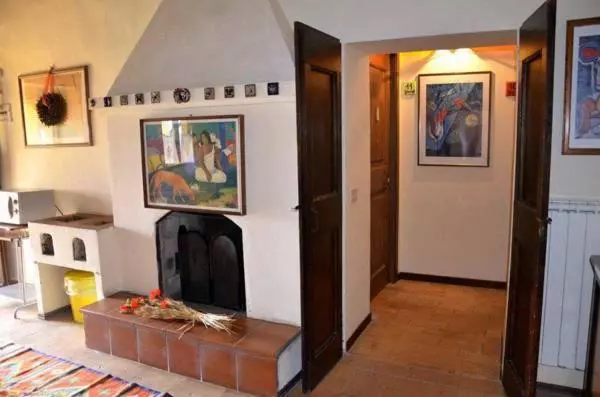 ホテル Agriturismo Le Grange