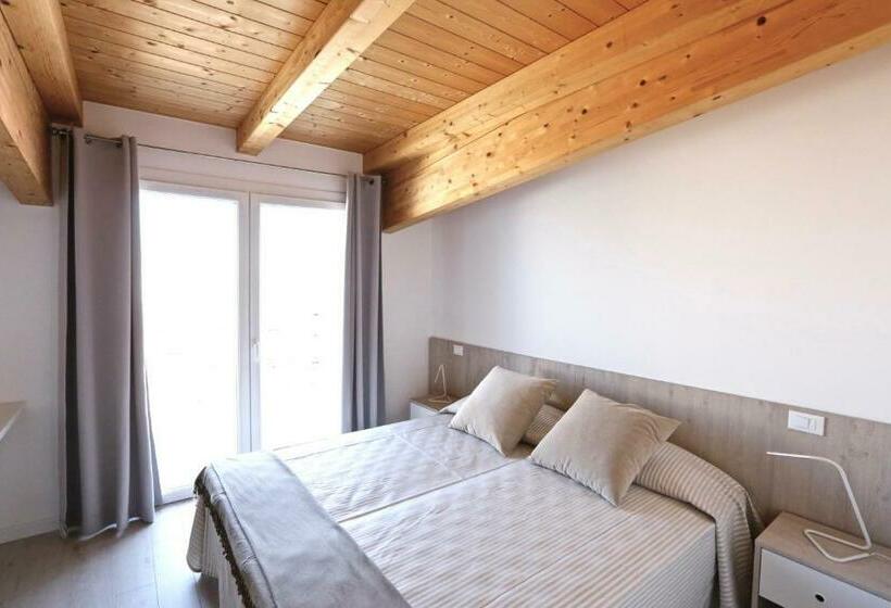 فندق & Apartments Eldorado