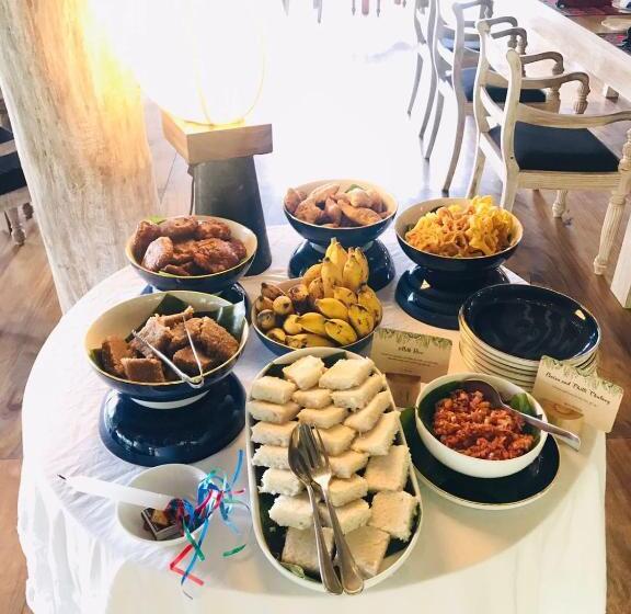 ホテル Chill Ville, View Point