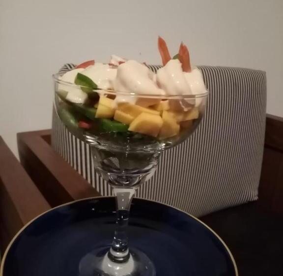 ホテル Chill Ville, View Point