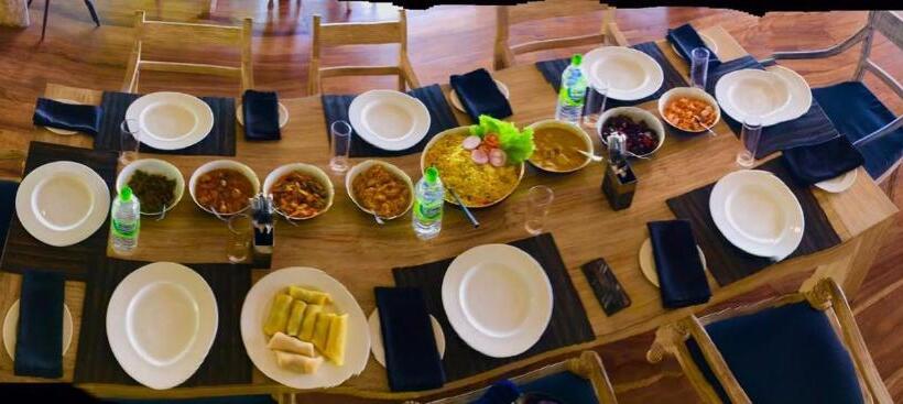 ホテル Chill Ville, View Point