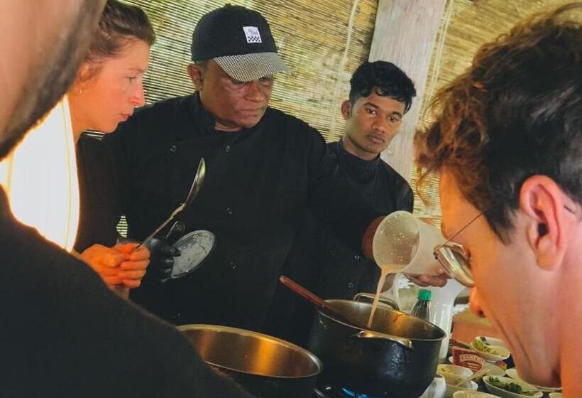 ホテル Chill Ville, View Point