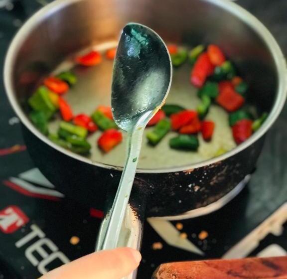 ホテル Chill Ville, View Point