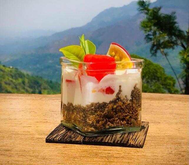 ホテル Chill Ville, View Point