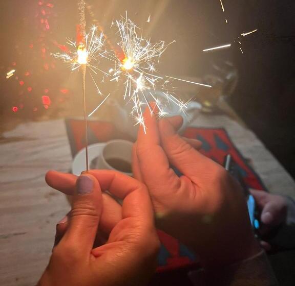 ホテル Chill Ville, View Point