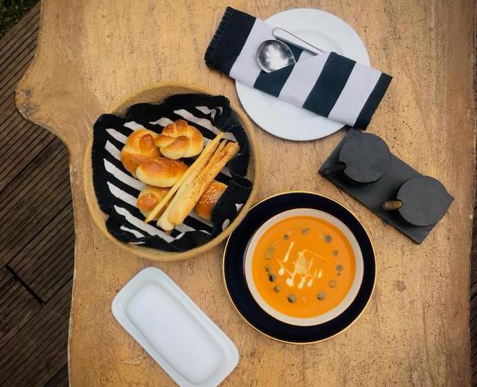 ホテル Chill Ville, View Point