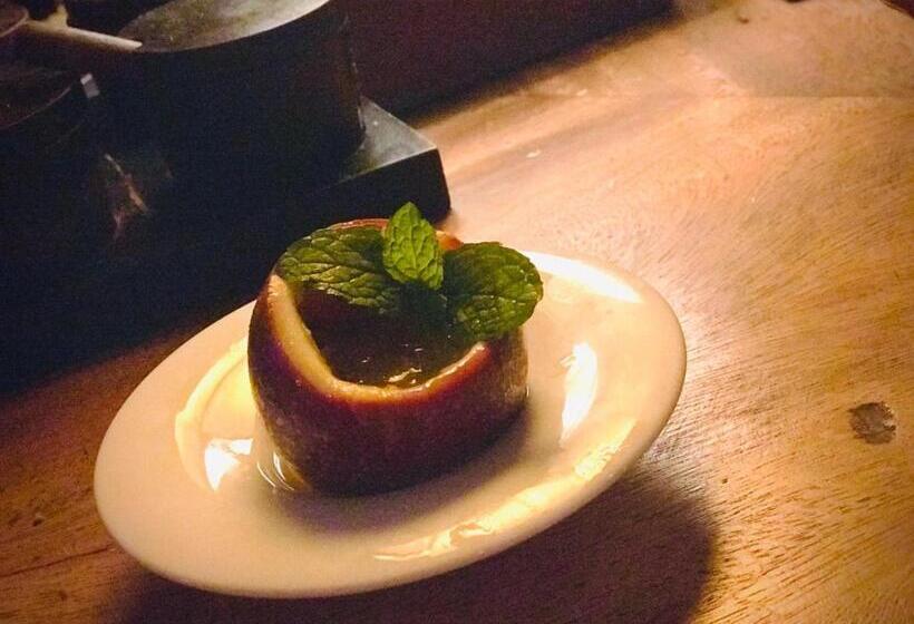 ホテル Chill Ville, View Point