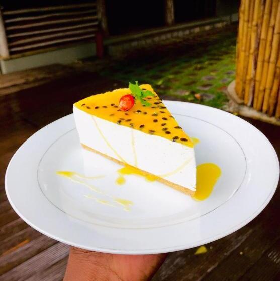 ホテル Chill Ville, View Point