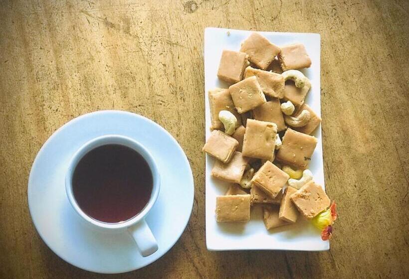 ホテル Chill Ville, View Point