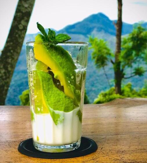 ホテル Chill Ville, View Point