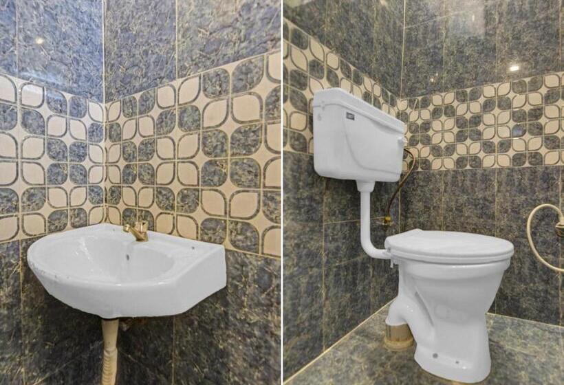 호텔 Flagship 83600  Raman Palace