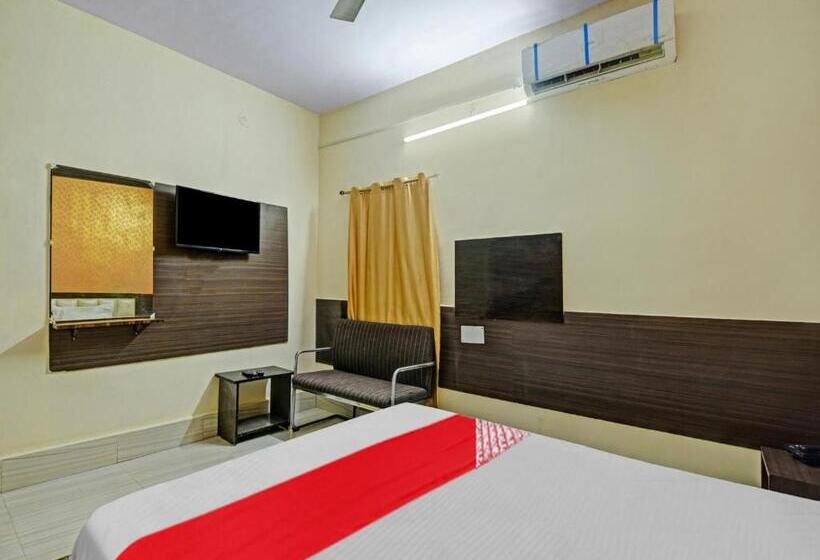 호텔 Flagship 83600  Raman Palace