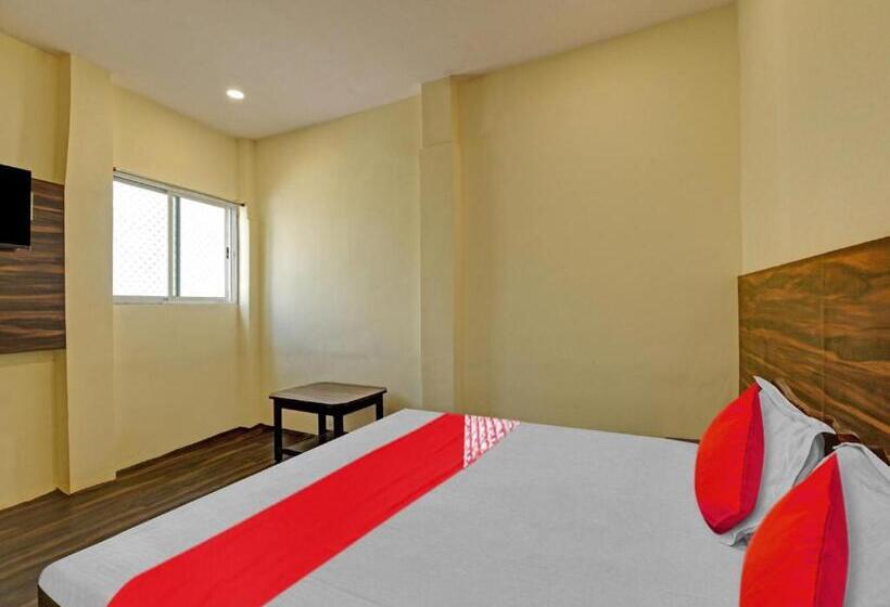 호텔 Flagship 83600  Raman Palace