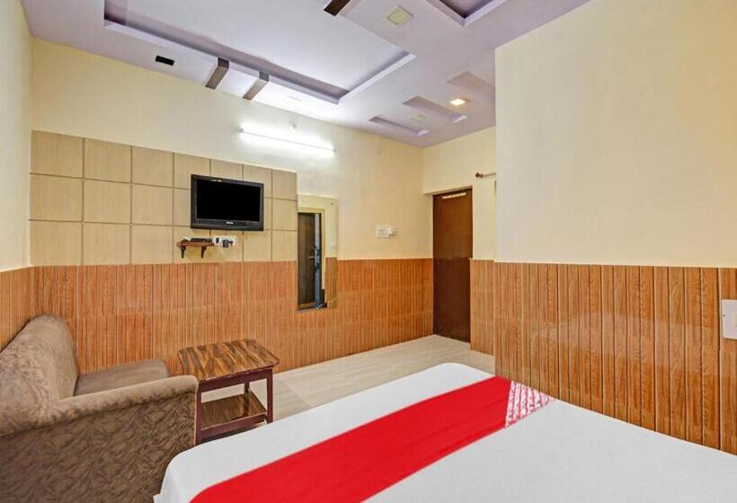 호텔 Flagship 83600  Raman Palace