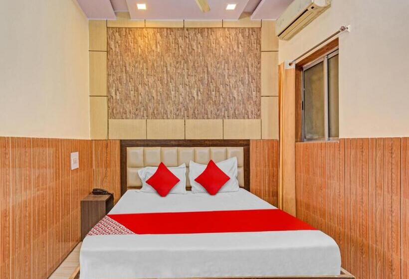 호텔 Flagship 83600  Raman Palace